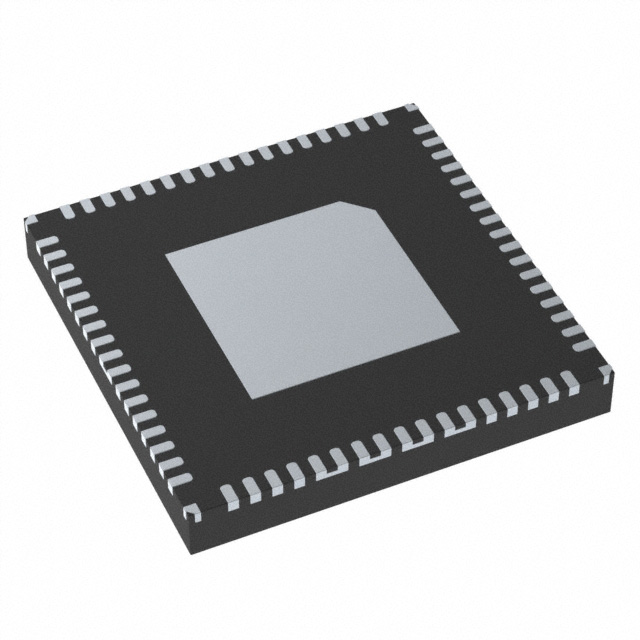BD71837AMWV-E2 Rohm Semiconductor  Power Management - Specialized